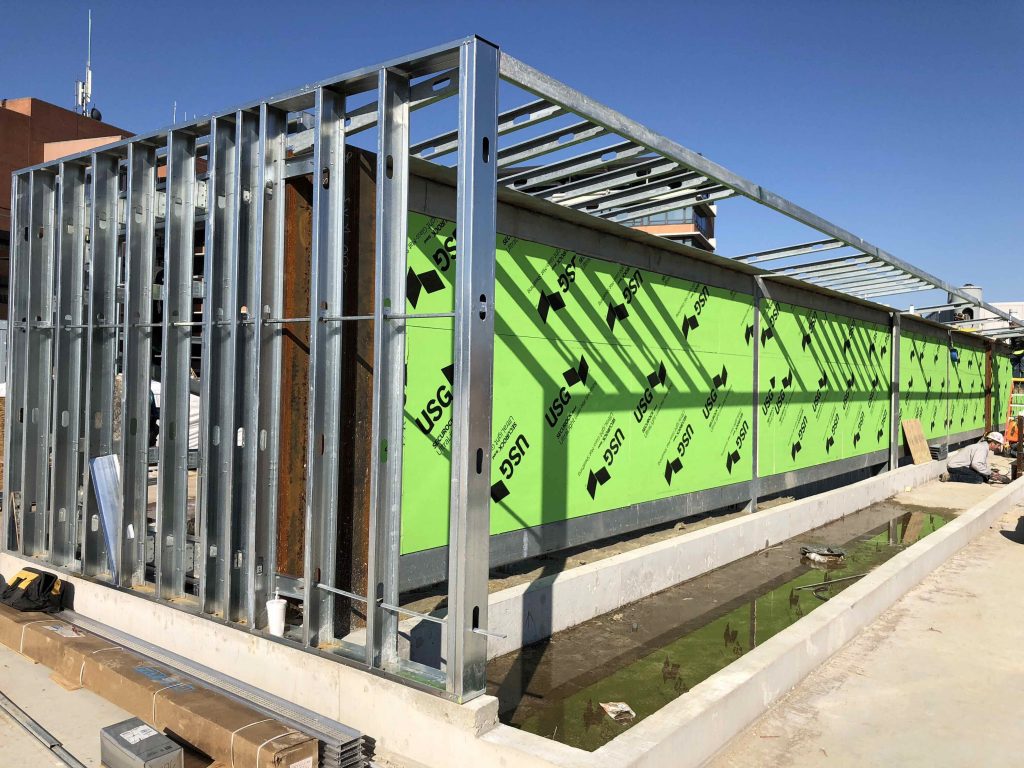 Carpentry Hagen Construction